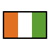 flag, Cote d'Ivoire